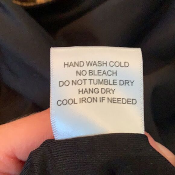 NBD Dancing Queen Maxi Dress In Shimmer Copper XS - Picture 8 of 9